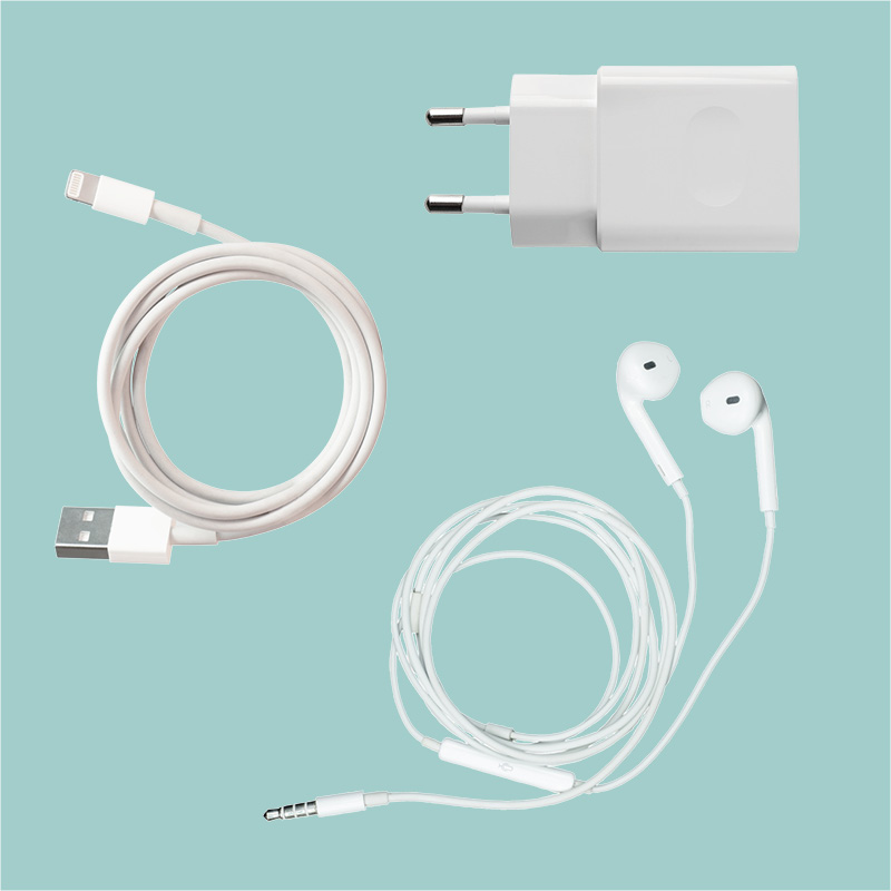 accessoires smartphone refurbished